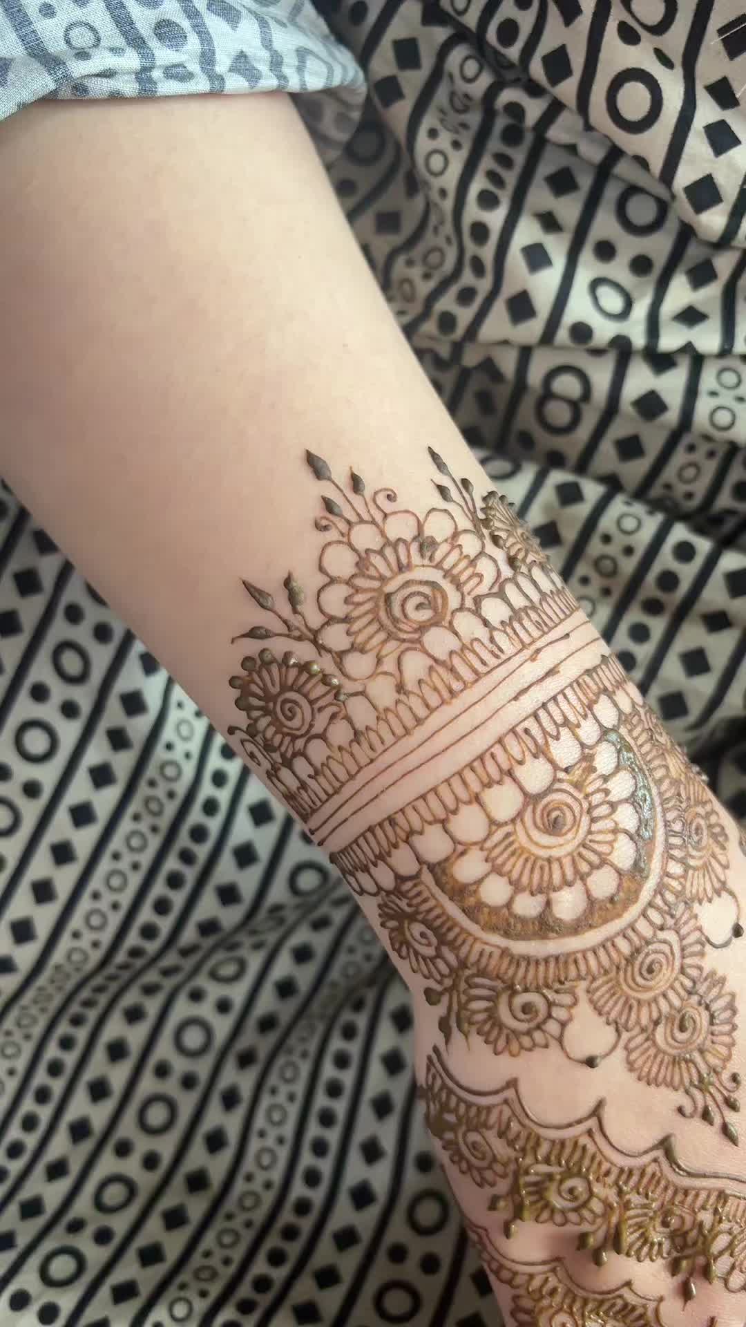 @mehendibyarzu