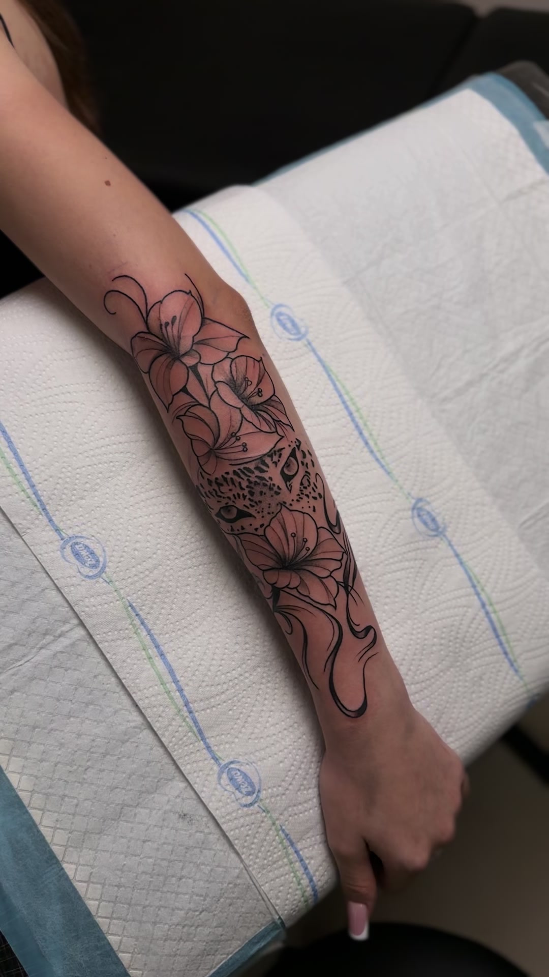 @PRAHA TATTOO ПРАГА ТАТУ