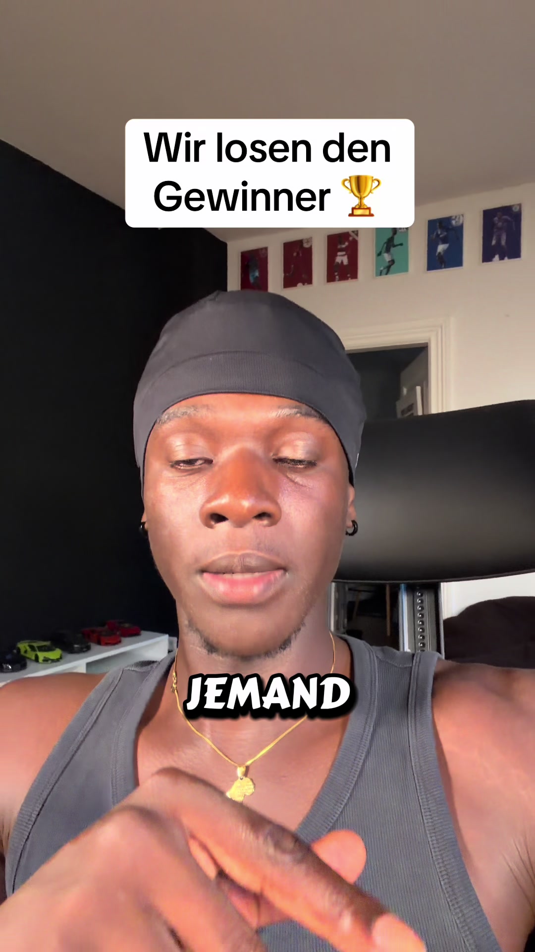 @Randy Manu