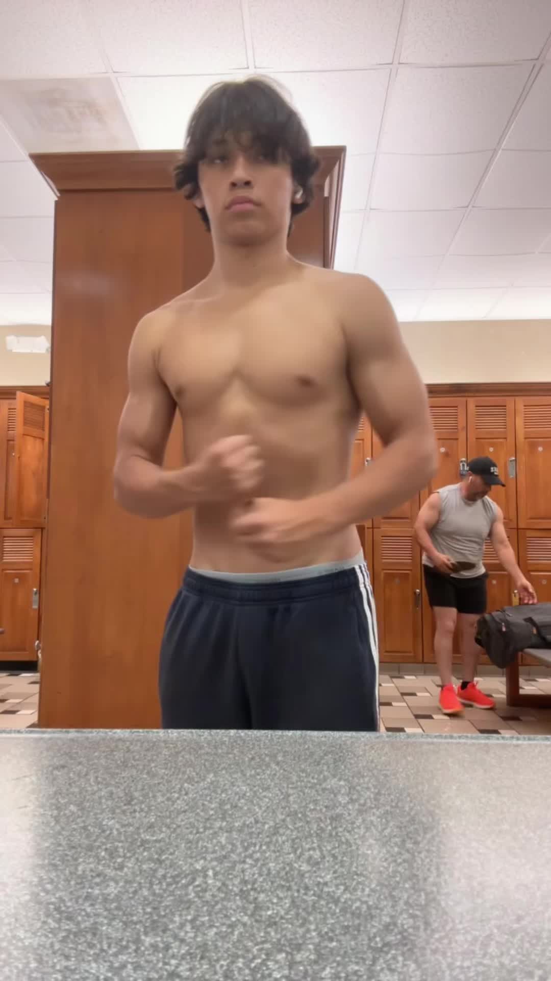 @Max
