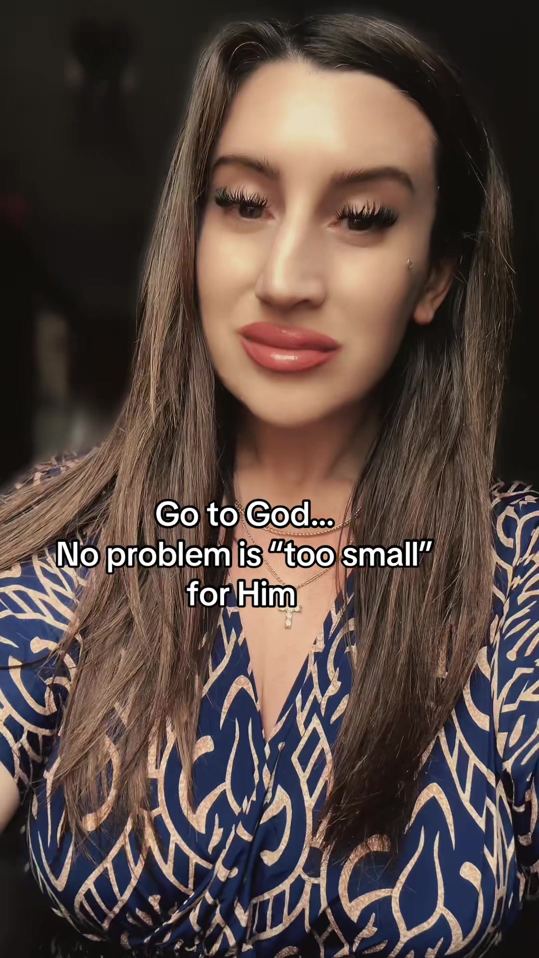 @God&rsquo;s Favourite Magpie