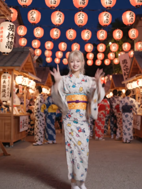 @AIでライブ配信する人
