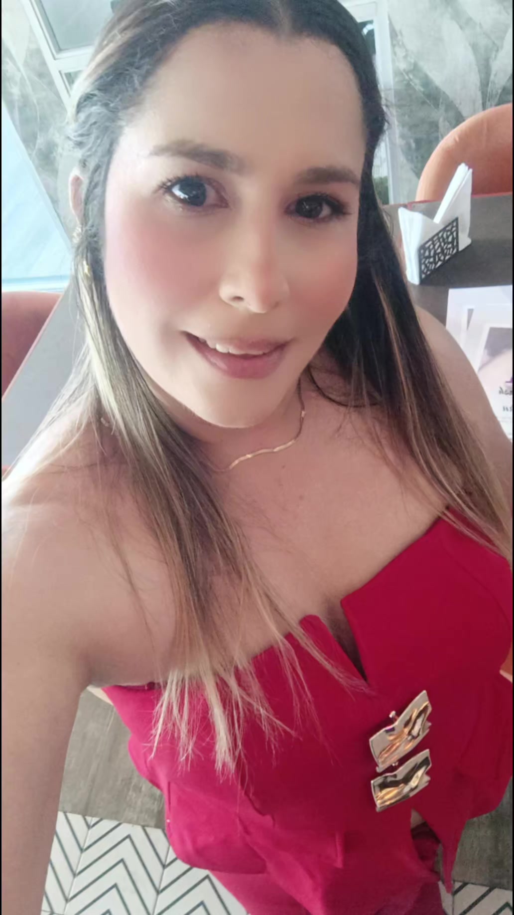 @Daniela