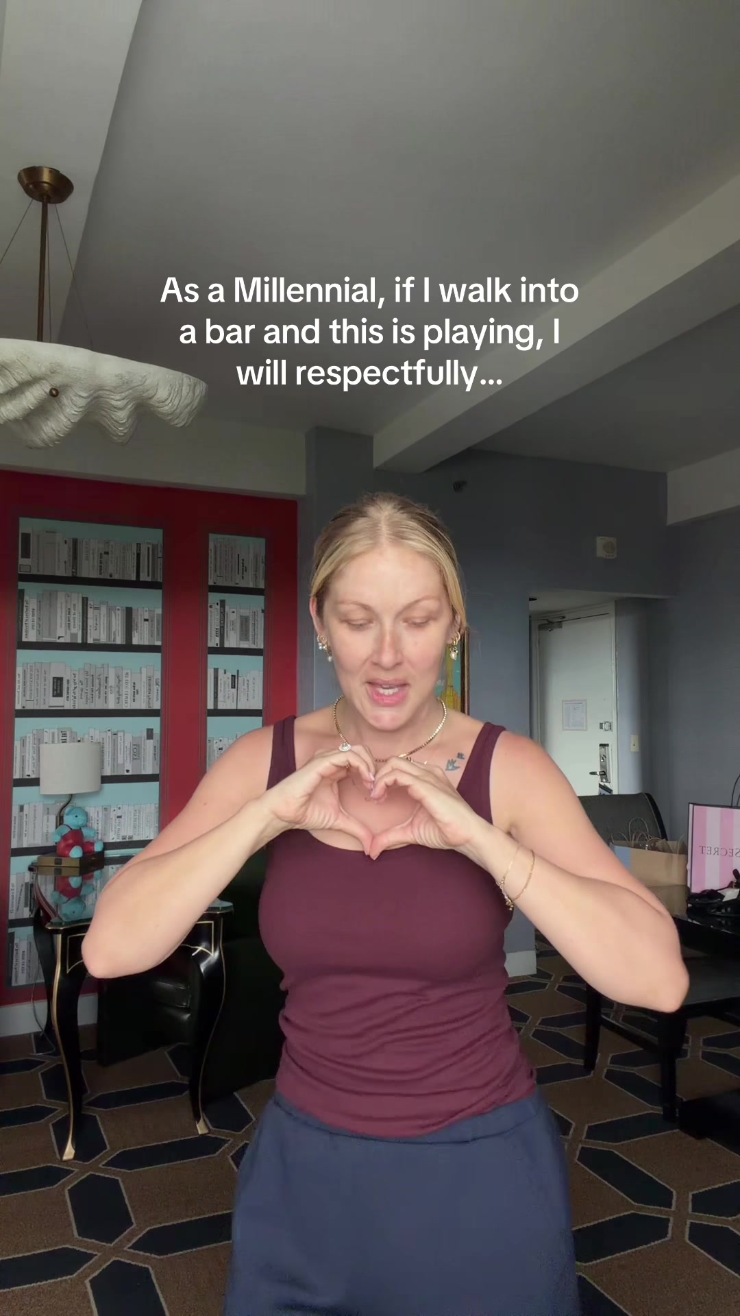 @Lisa Miller | NYC Mom of 3