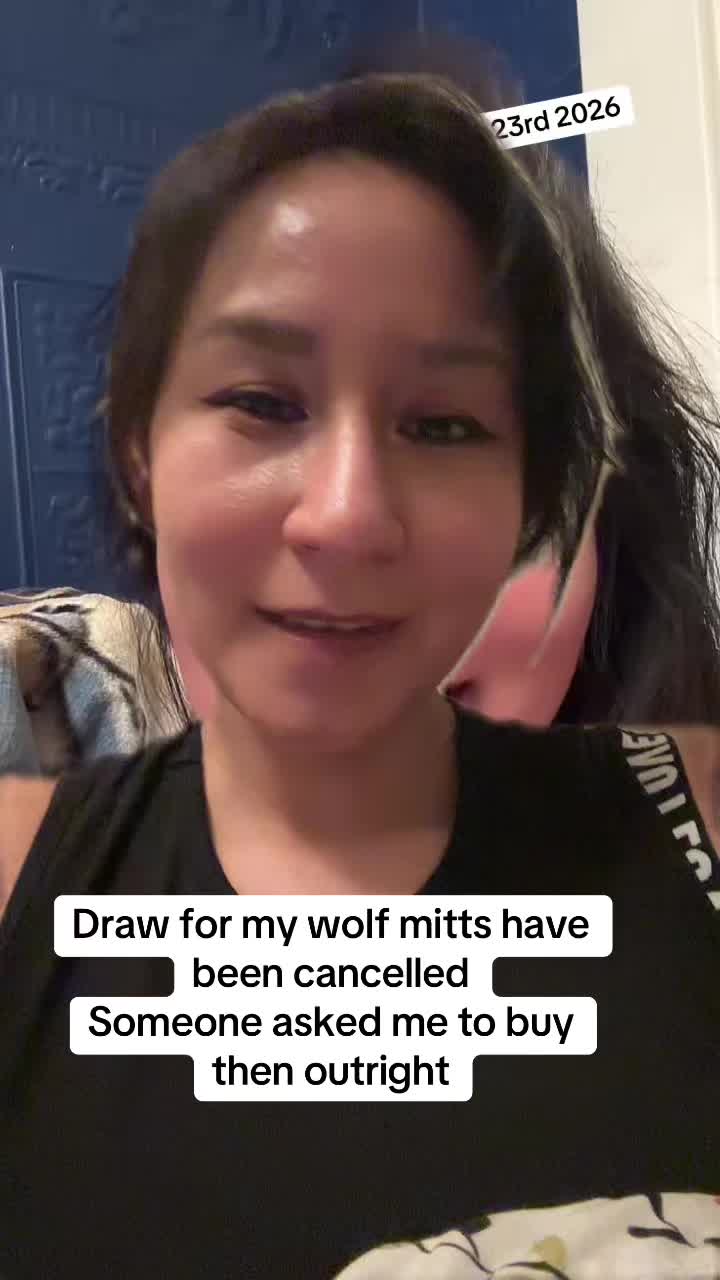@Esther wolki