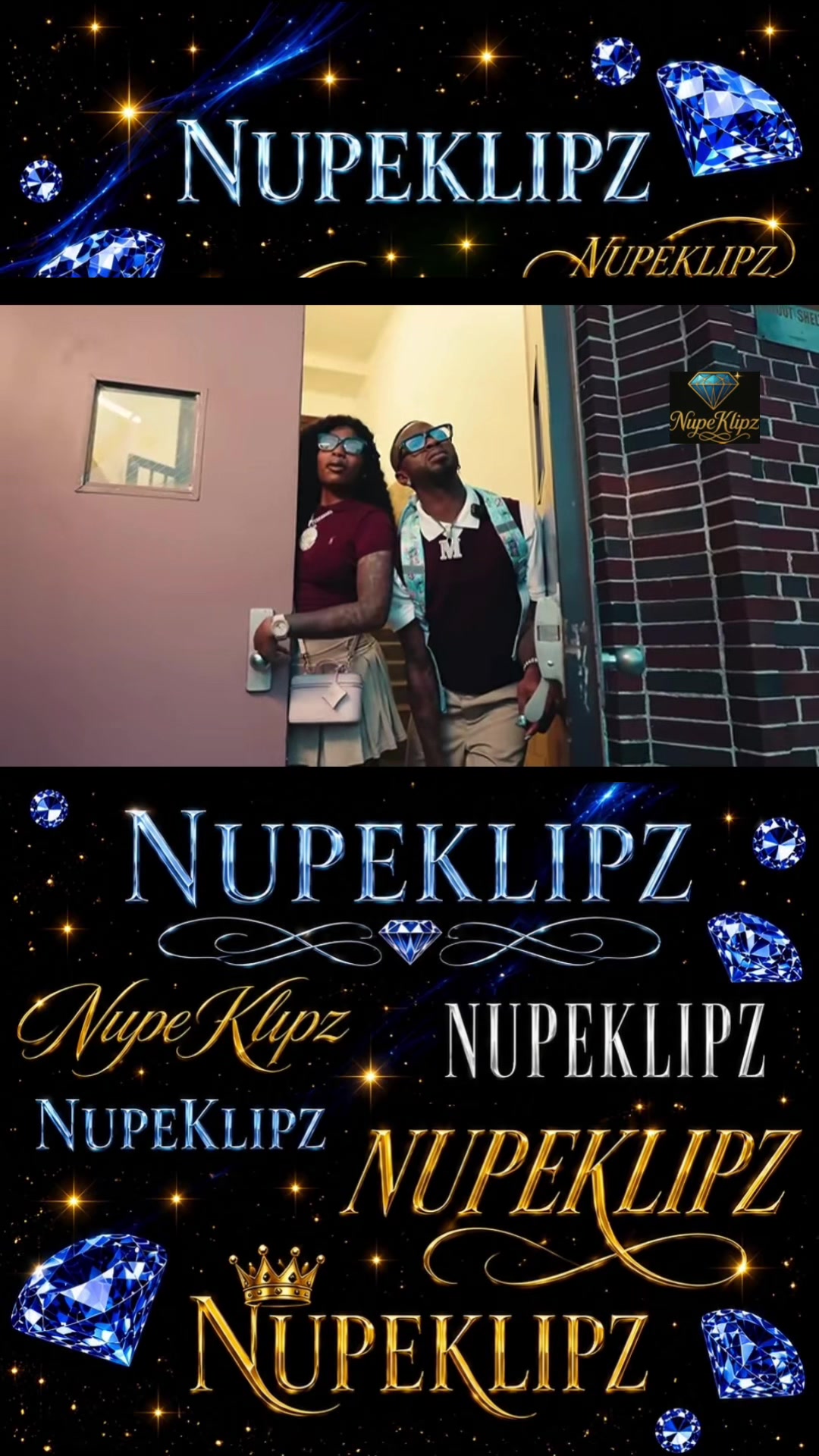 @NupeKlipzFanPage