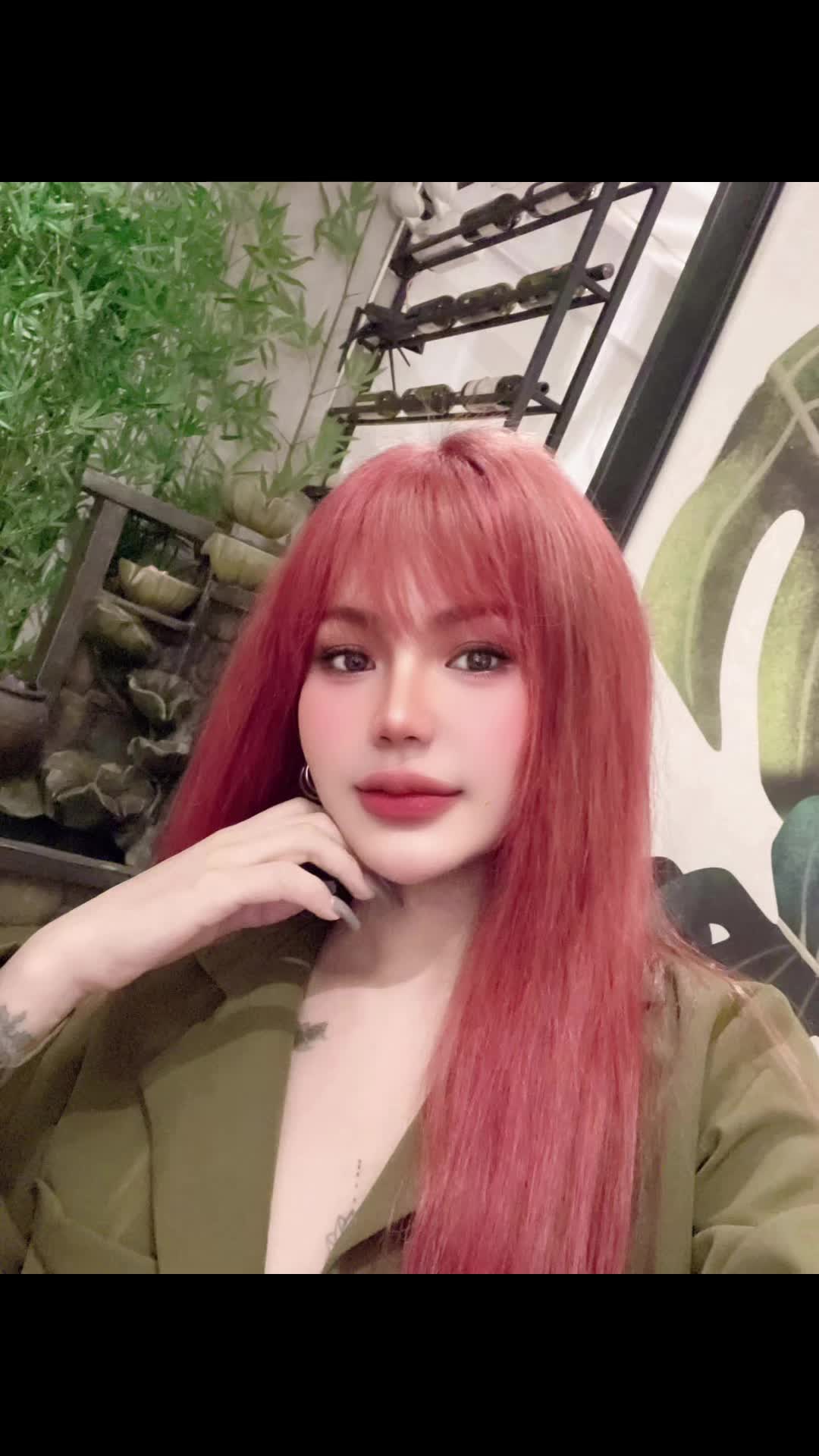@♐️Tha zinoo 🇨🇳王丽梅 🇲🇲 5.5M✅