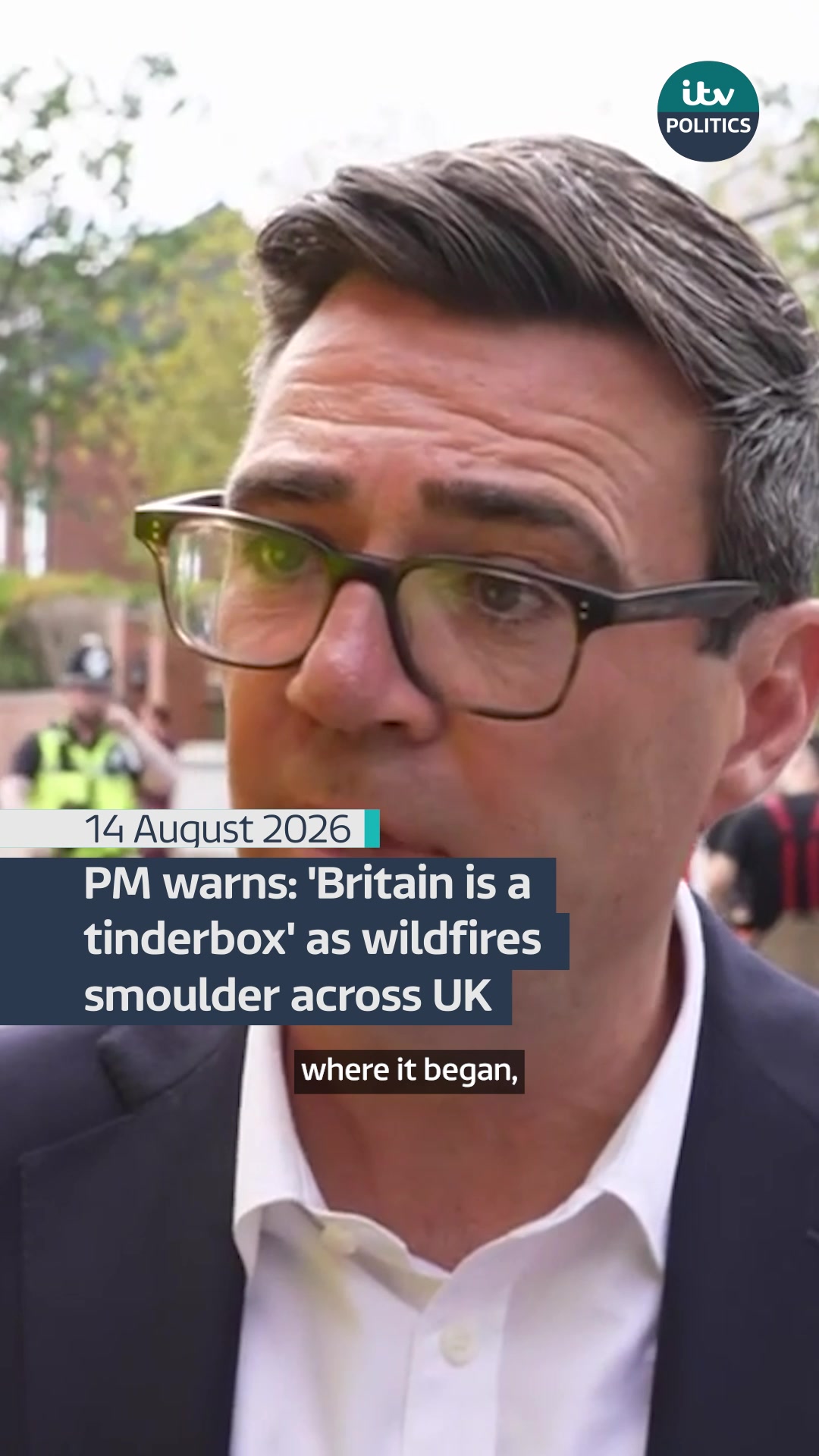 @ITV Politics