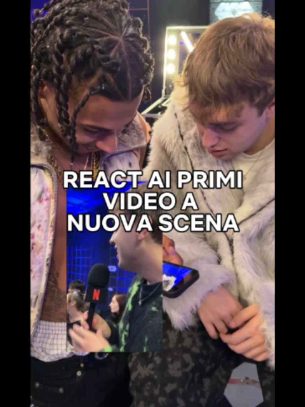 @Netflix Italia