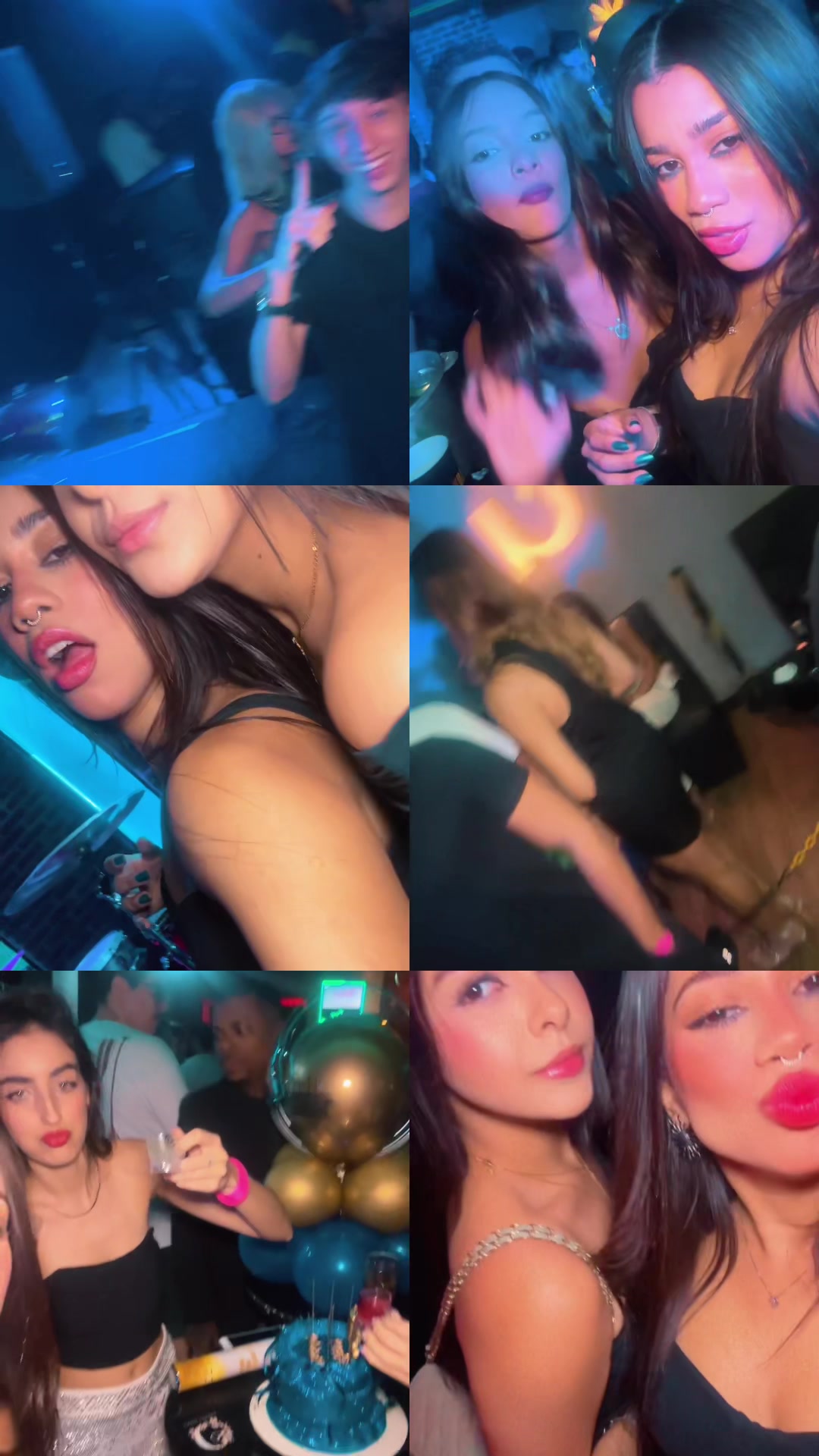 @Ayana Franciele