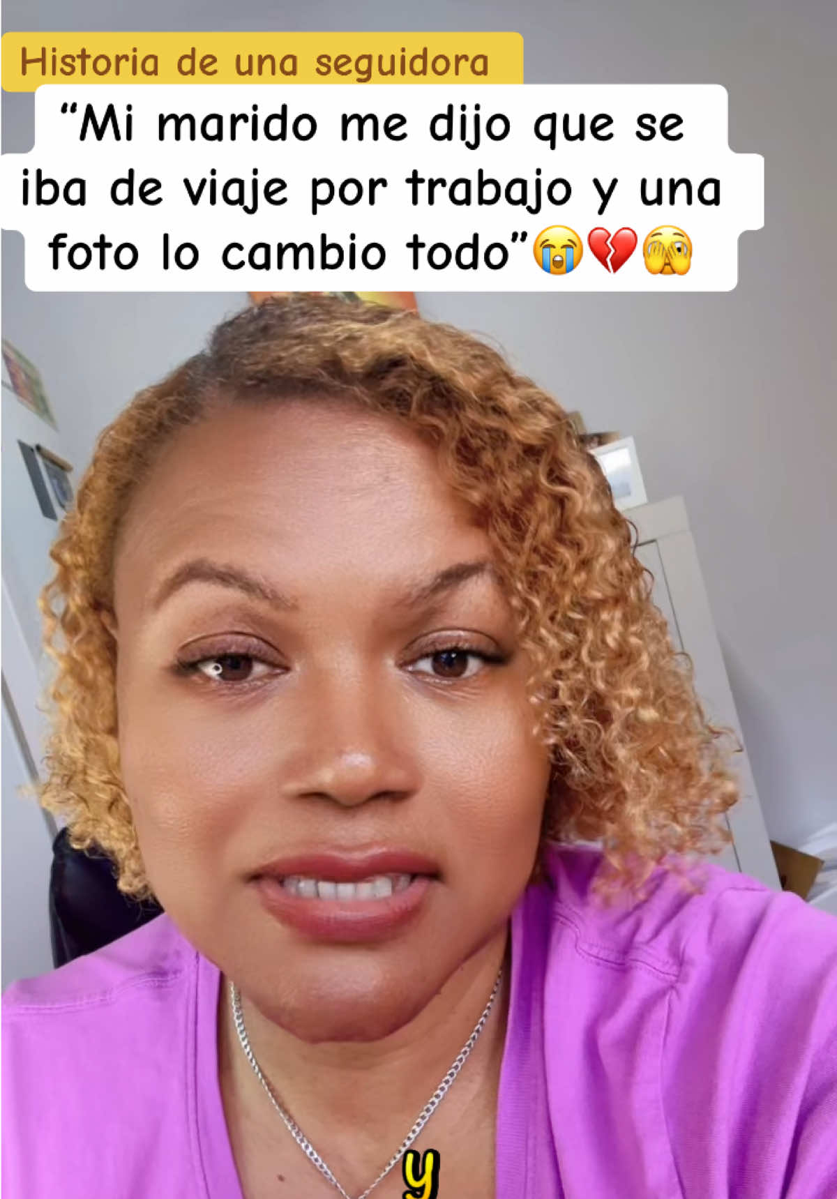@Historias de Carmen