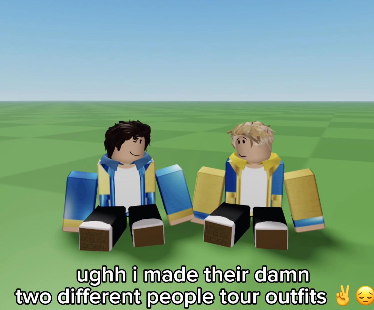 @Lukas / Finn !
