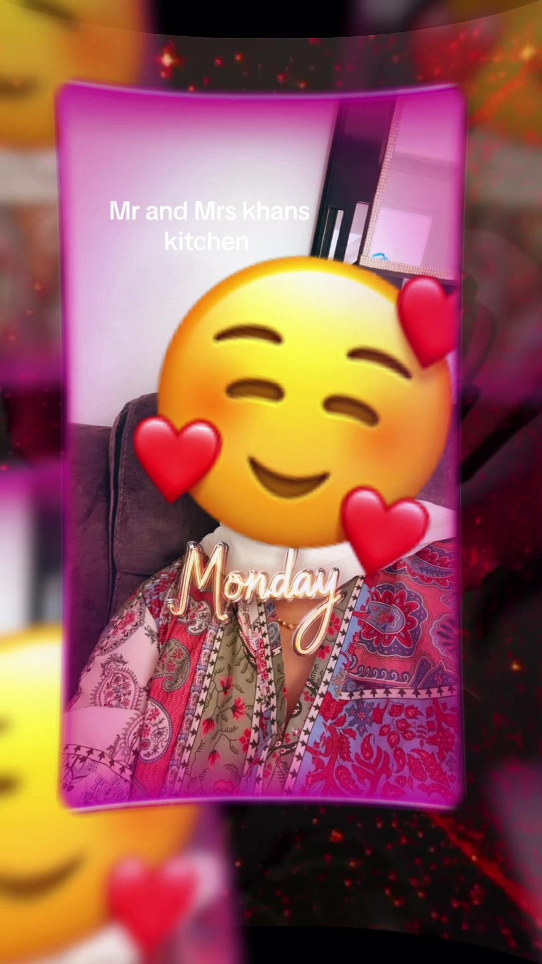 @Mr and Mrs Khan’s Kitchen