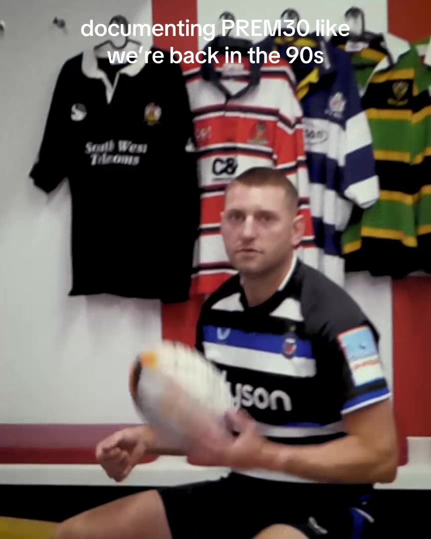 @PREM Rugby