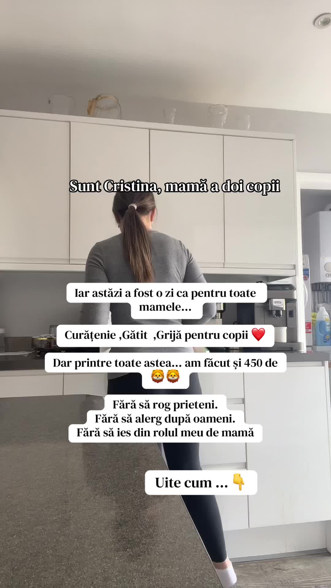 @Cristina Alina
