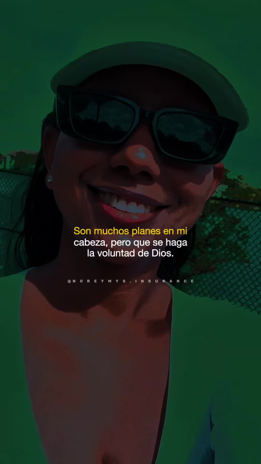 @✨Noreymys✨|Mam&aacute;Latina|Seguros