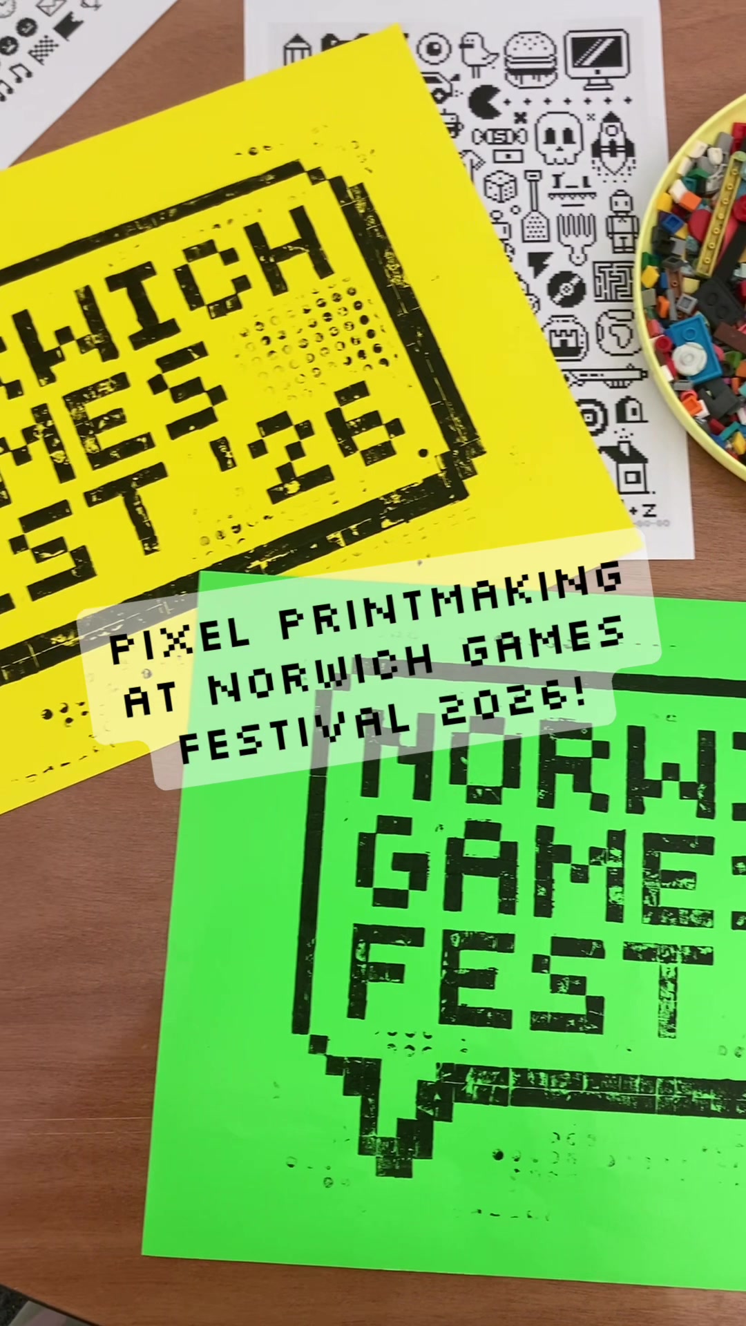 @Norwich Making Space