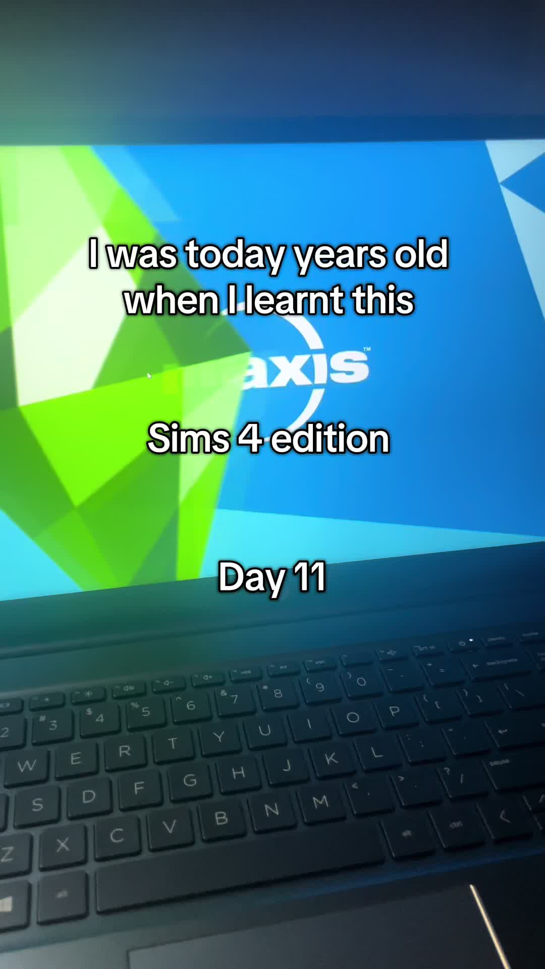 @SimPlaysSims💎