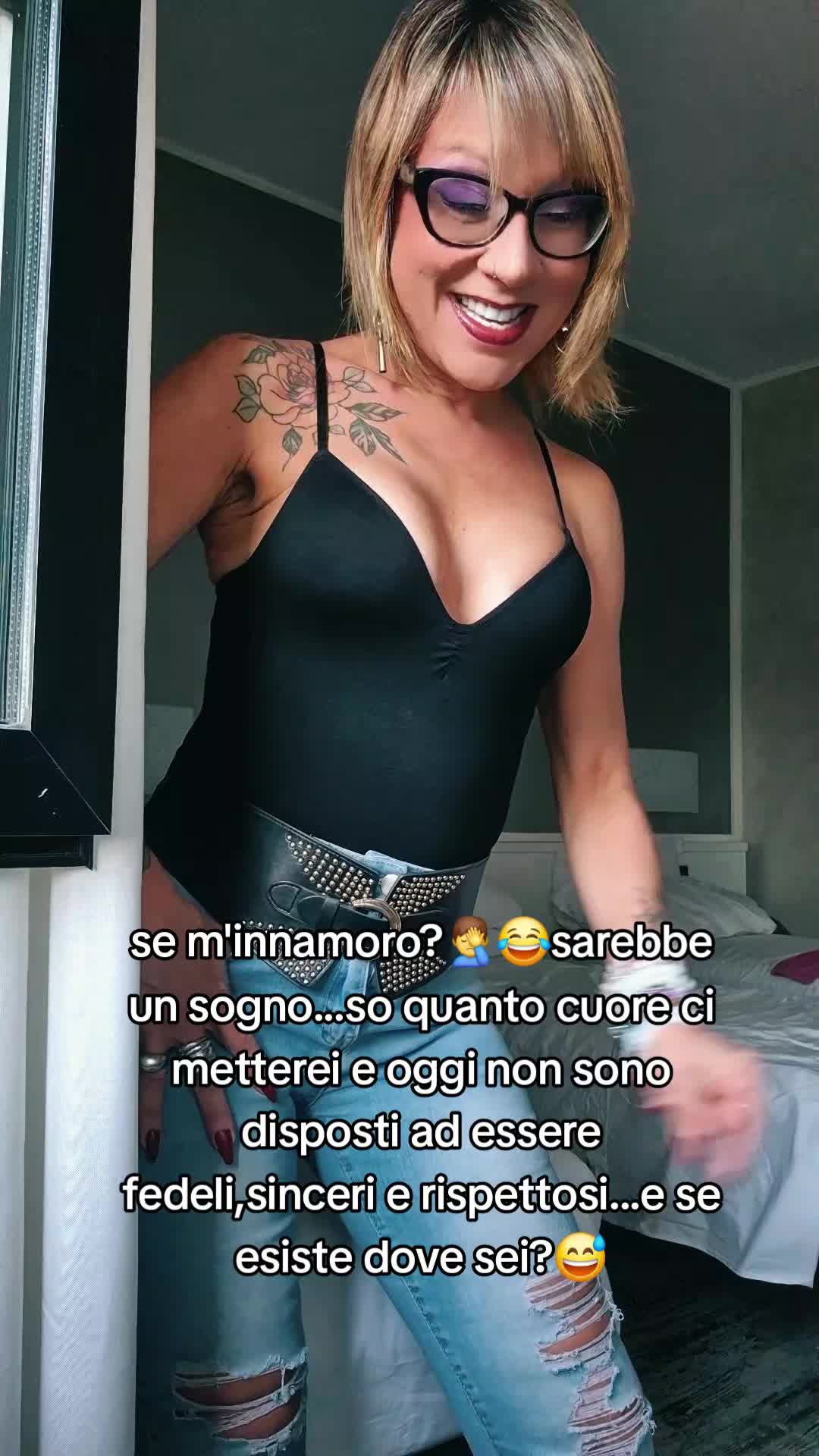 @Gloria