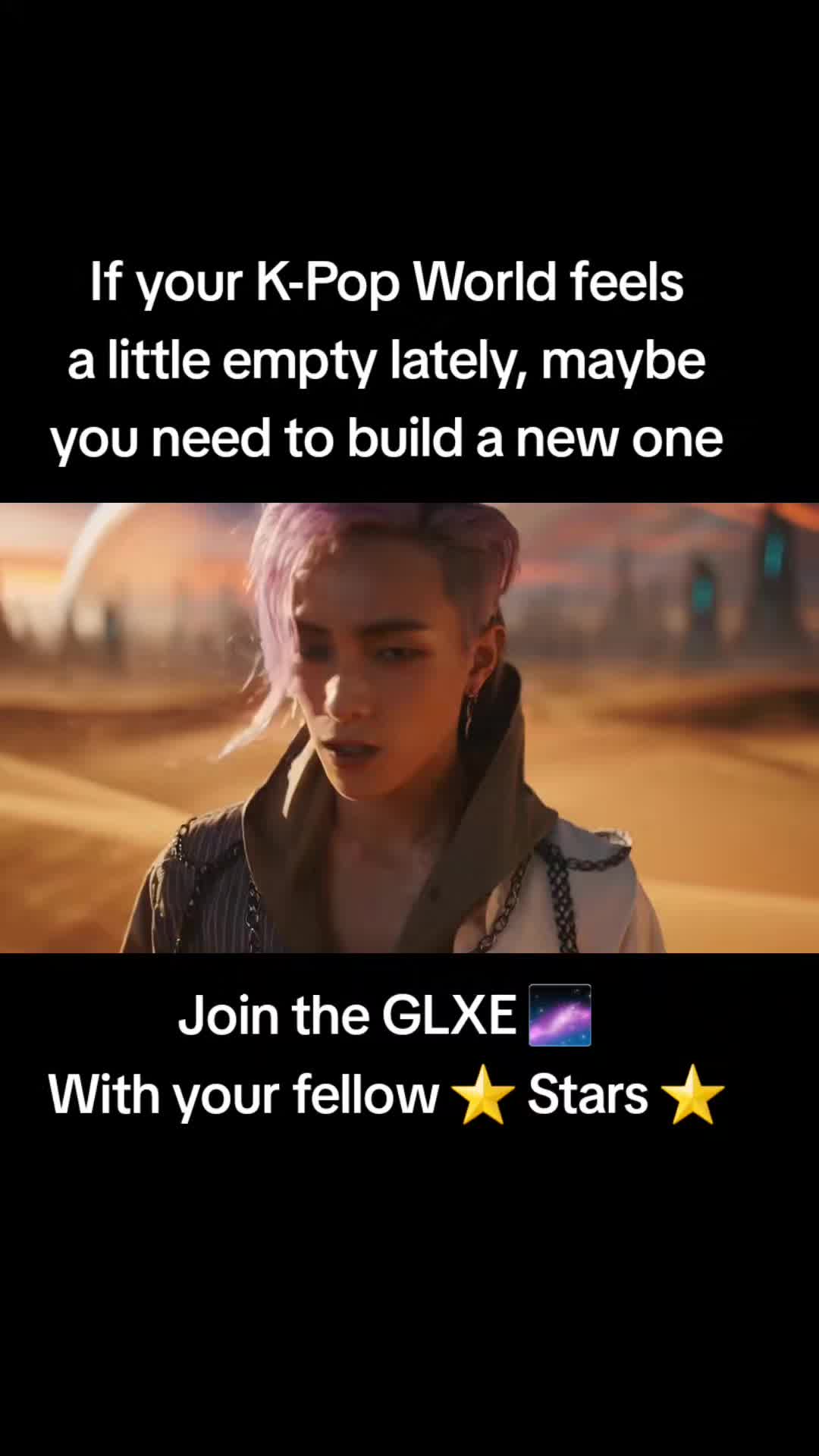 @GLXE