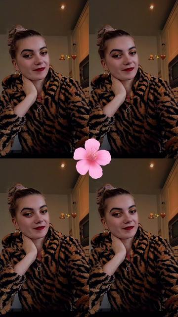 @🦋Evelina Geo🦋
