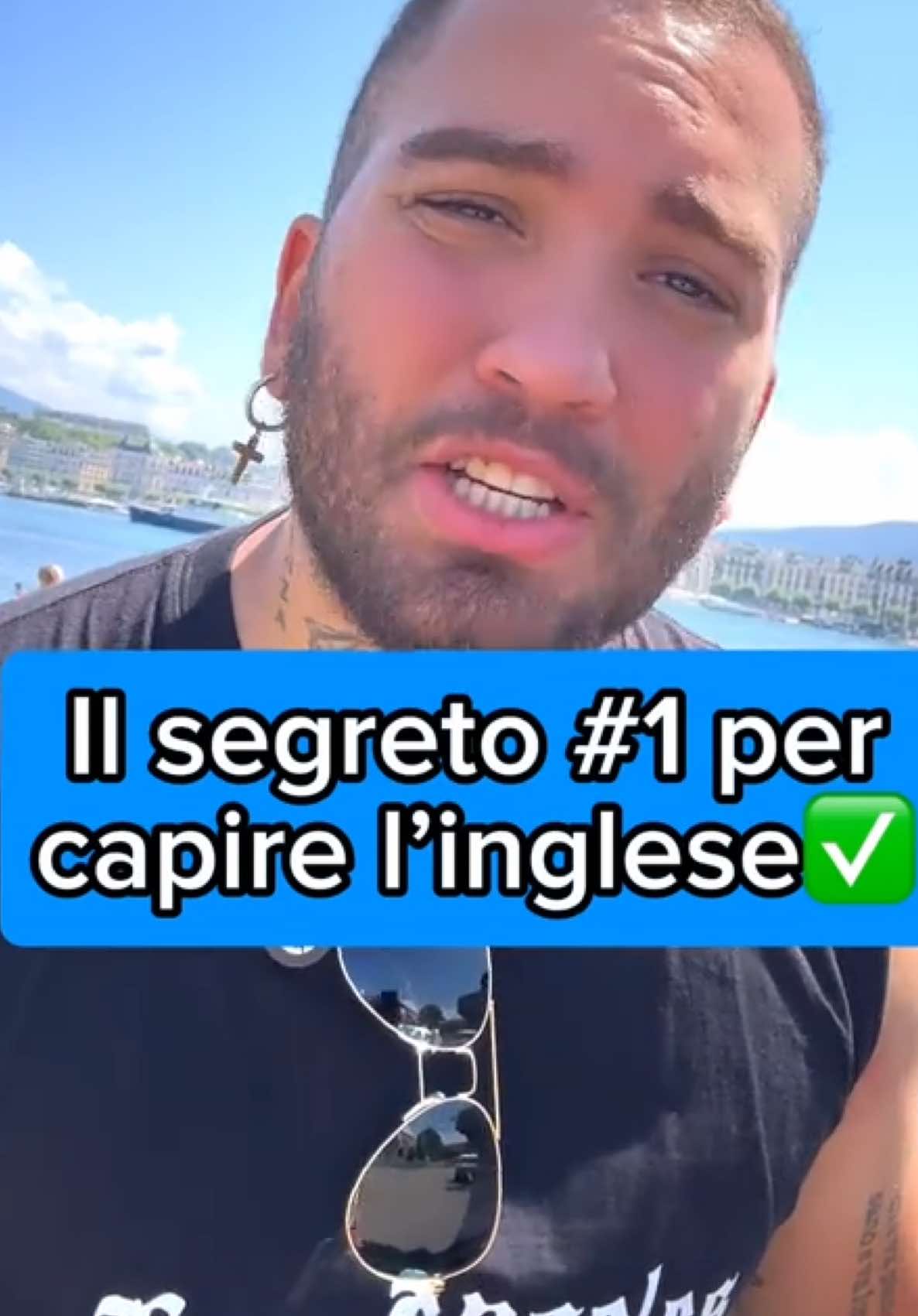 @Toneatti Luigi - Inglese