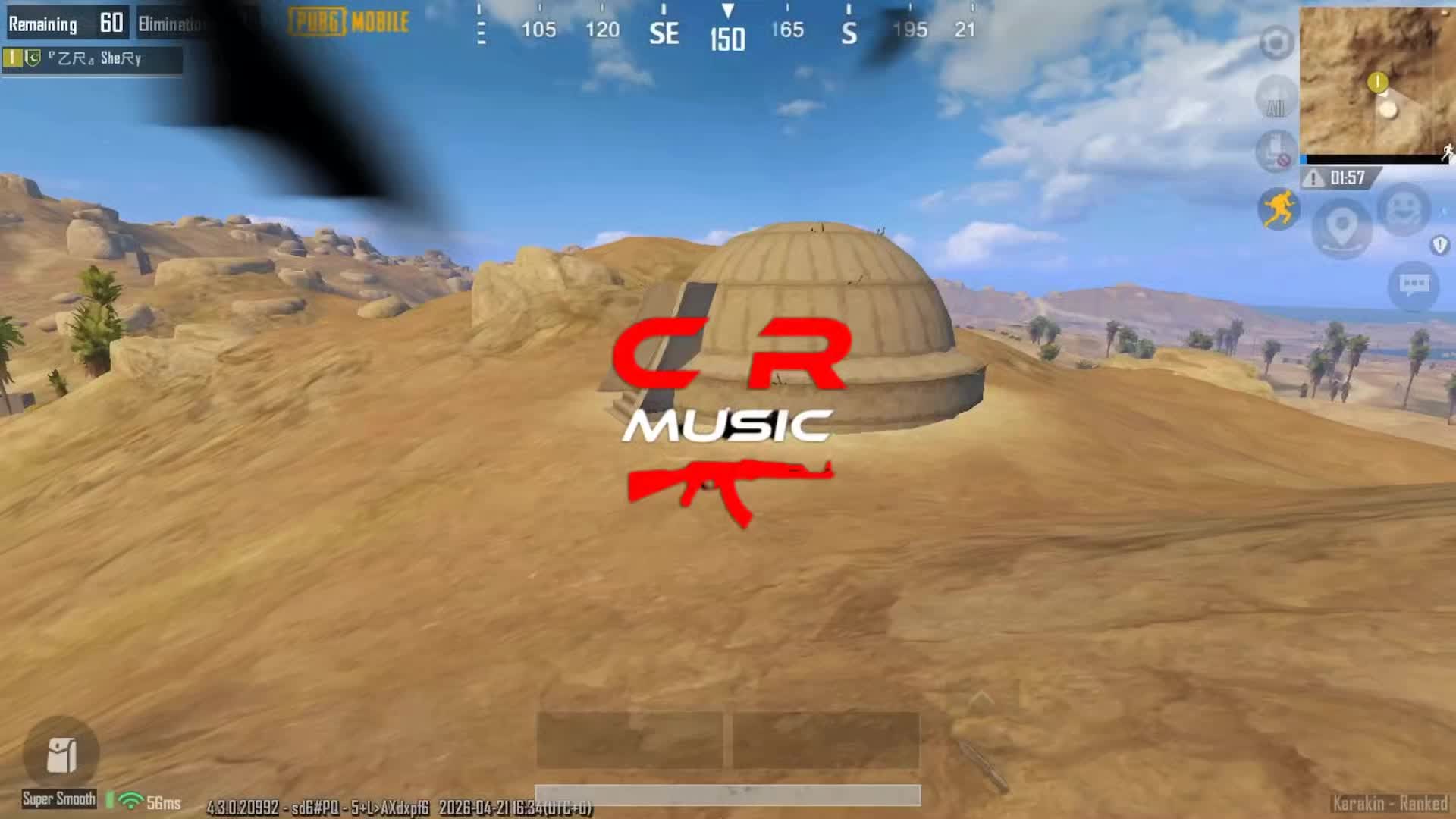 @Shery Plays