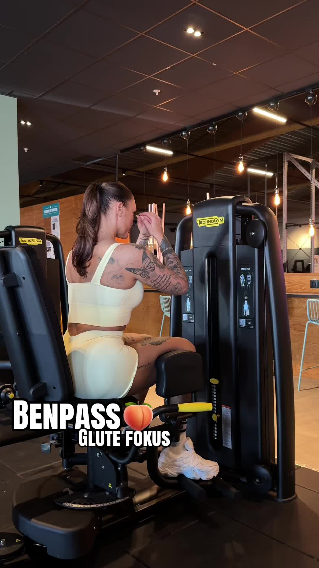 @Fitness by Erika | Coach