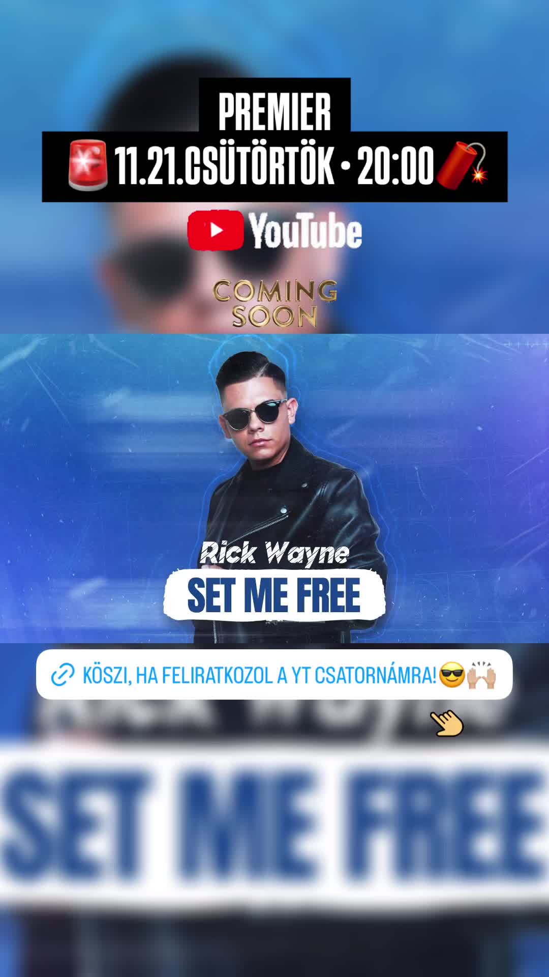 @djrickwayne