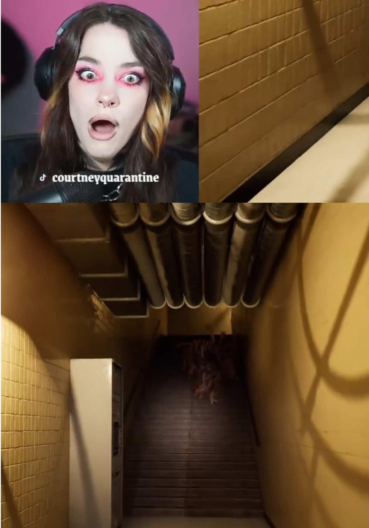 @CourtneyQuarantine