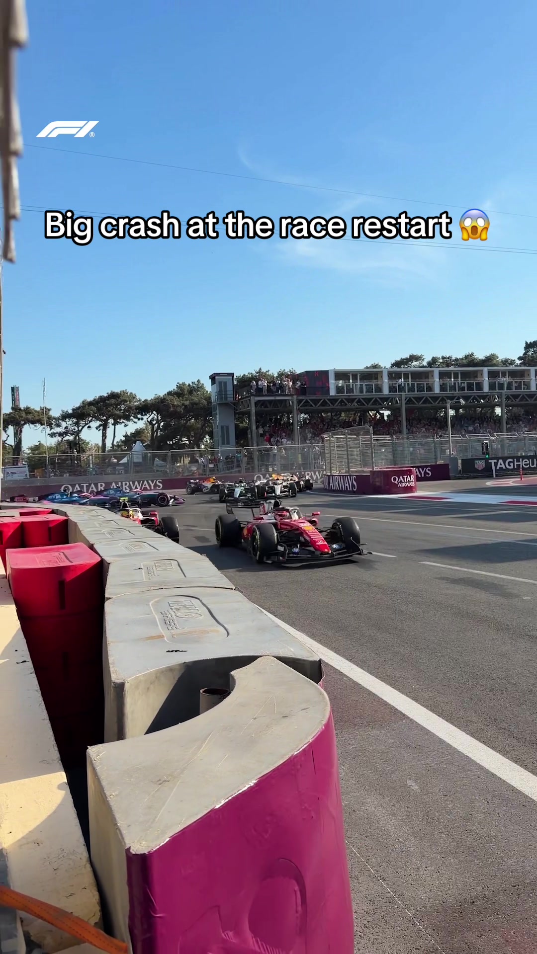 @Formula 1