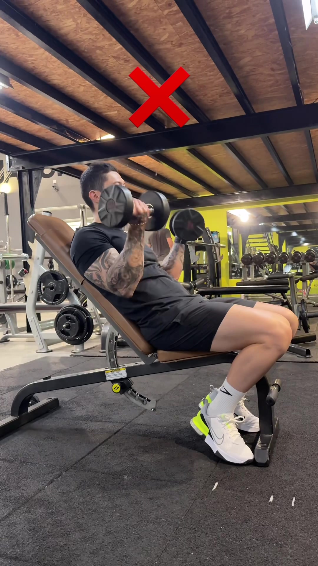 @Nicolas Loi - Personal Trainer