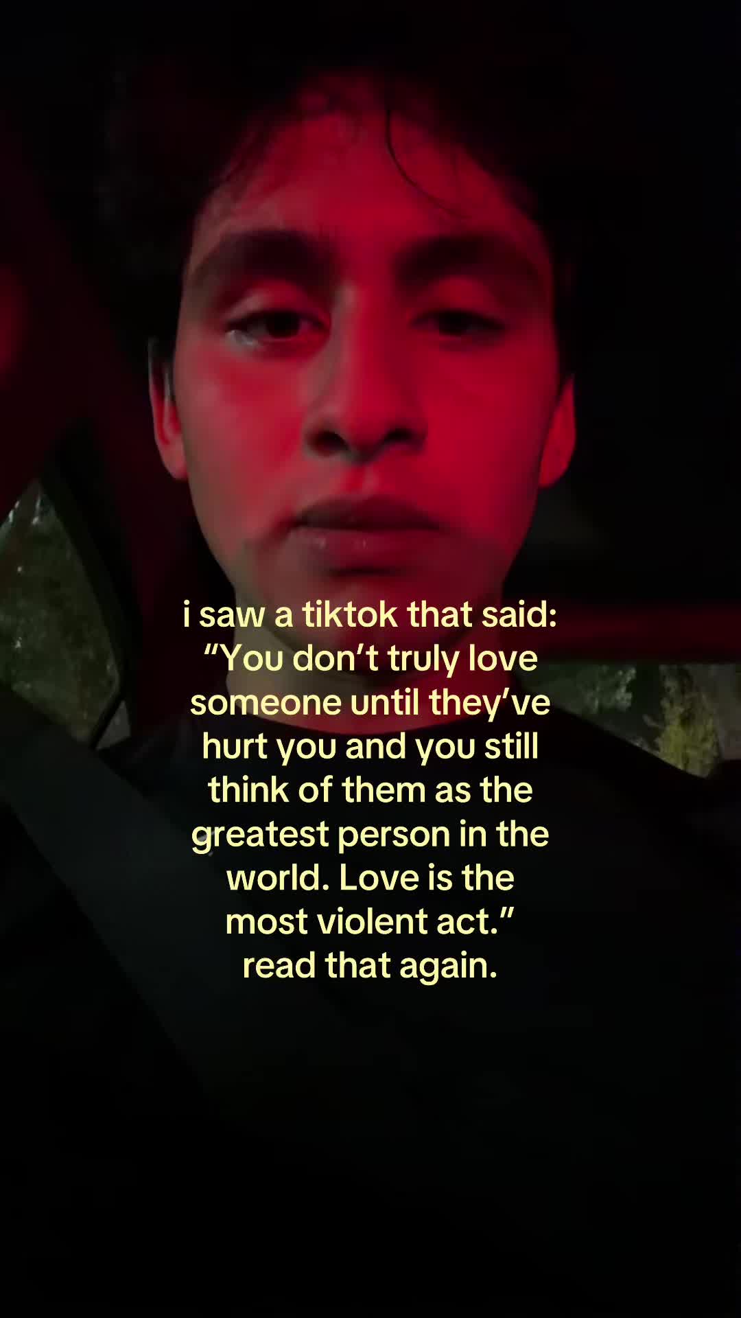 @Angel