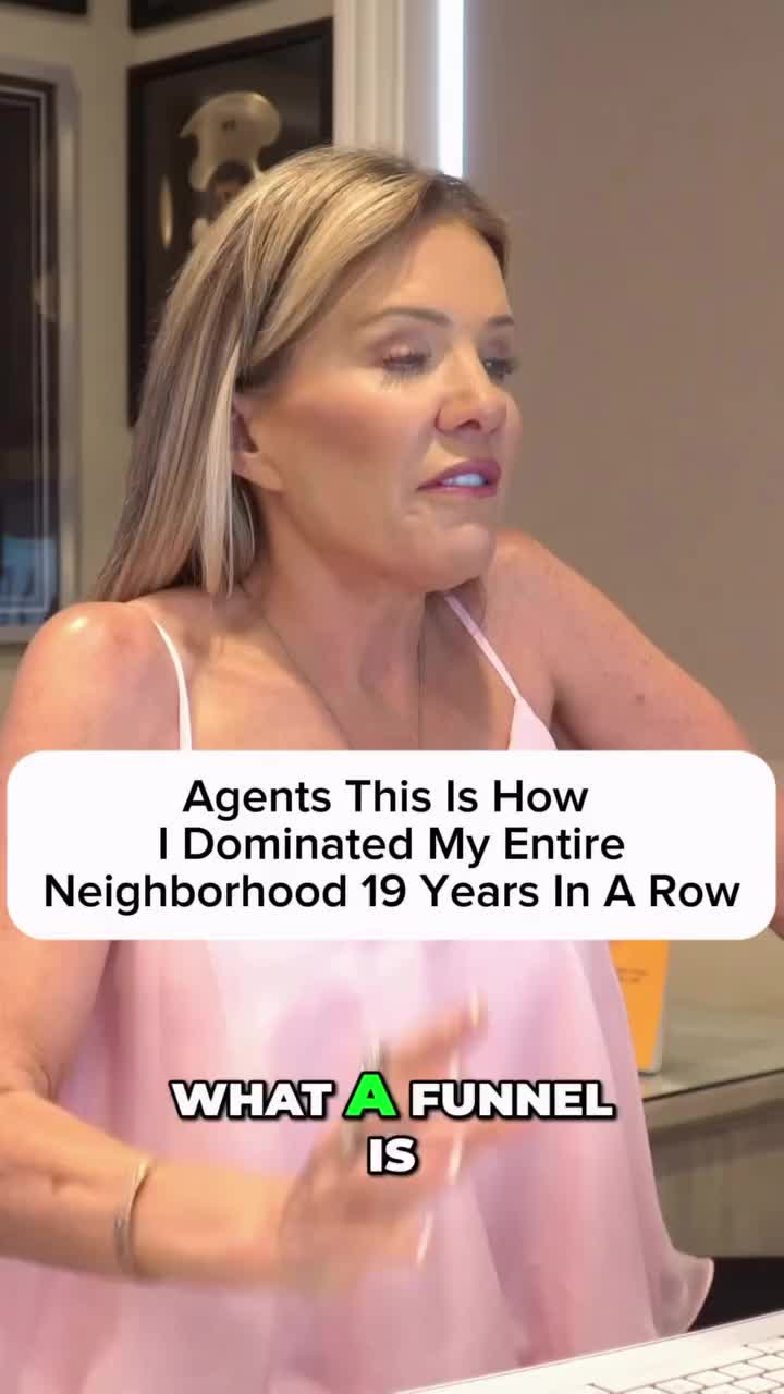 @Krista Mashore | Real Estate