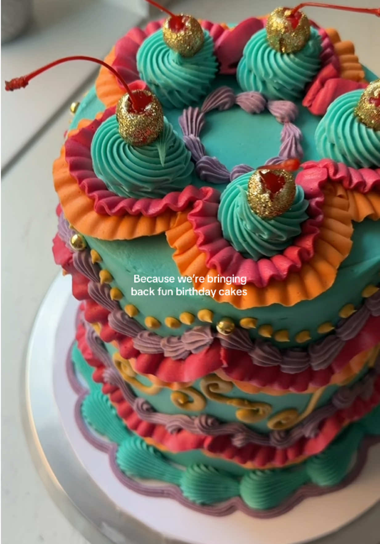 @Isabellita bakes