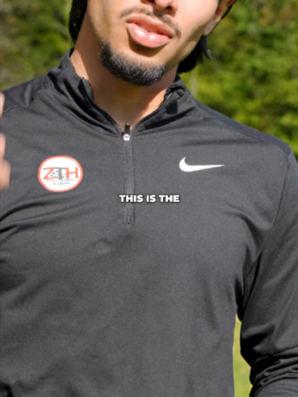 @ZTH Training