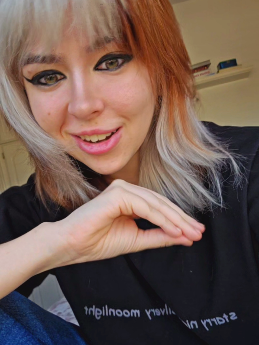@Melisussie
