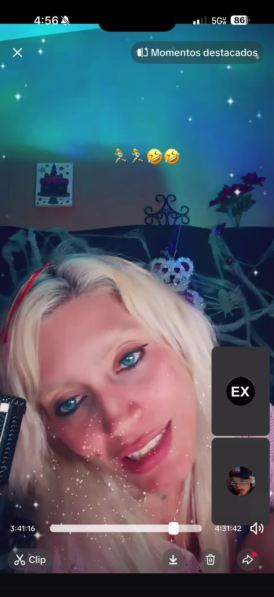 @♾️🦂🐺👸🏼BarbieG💖🌓🖤🦋🧙🏻