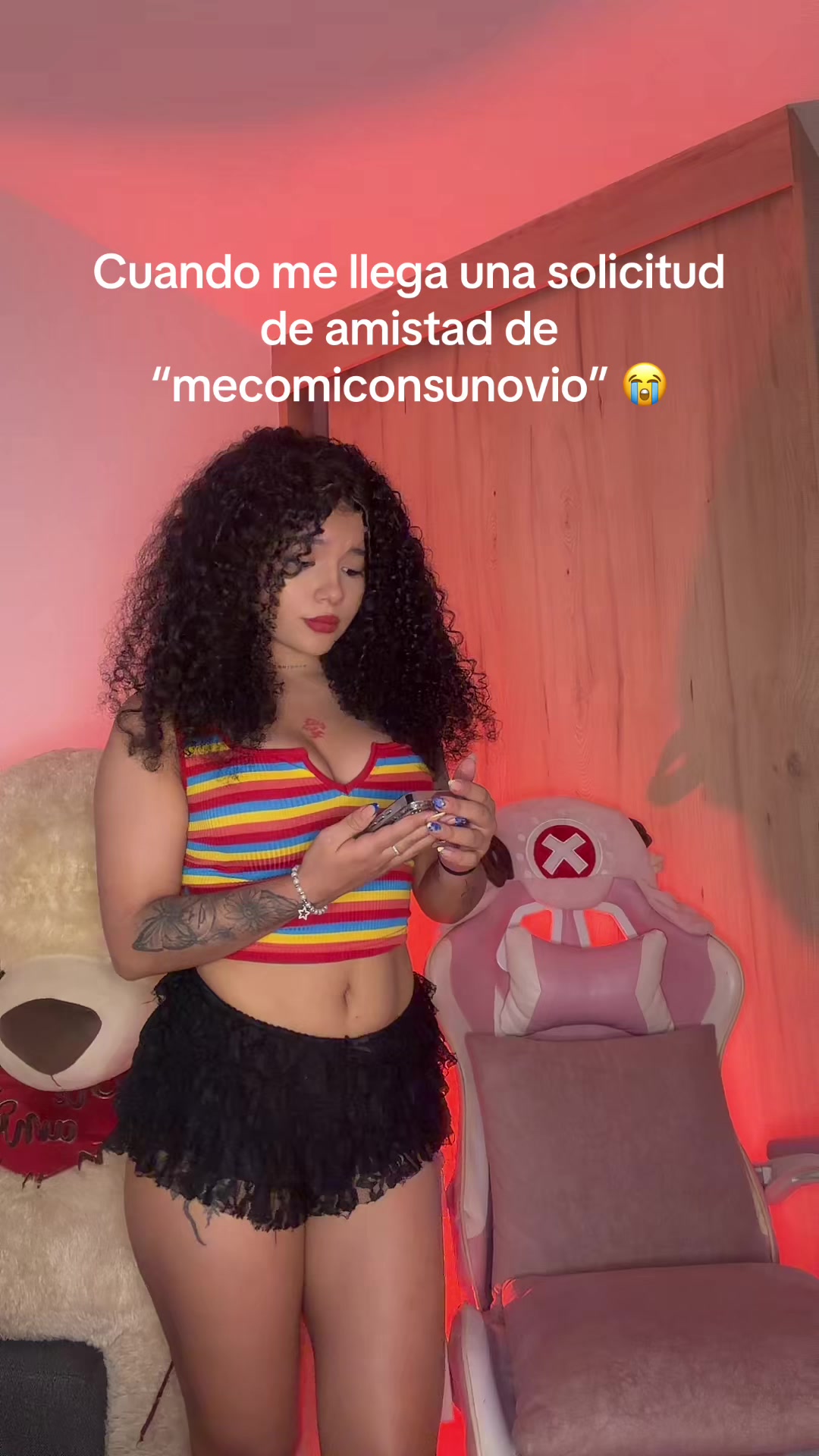 @Mai