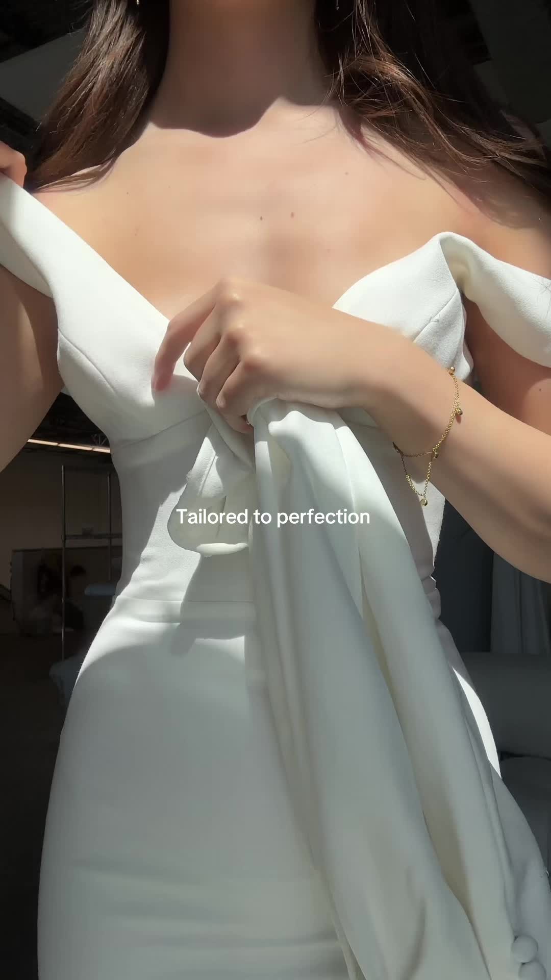 @Aesling Bride
