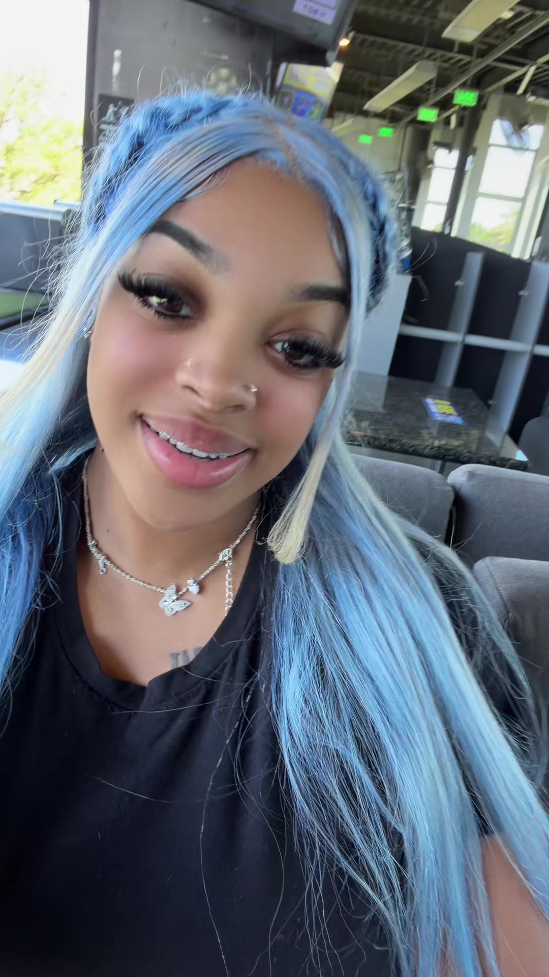 @Kae ⚡️🦋