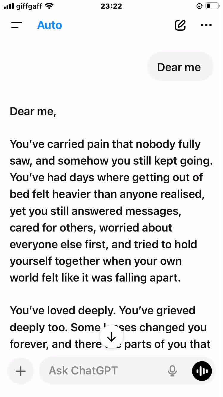 @S 🫶🏼✨