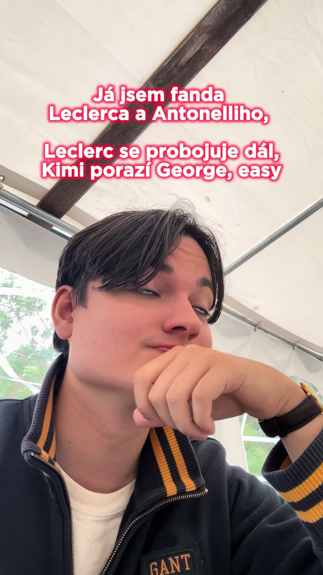 @V&eacute;va The News Guy
