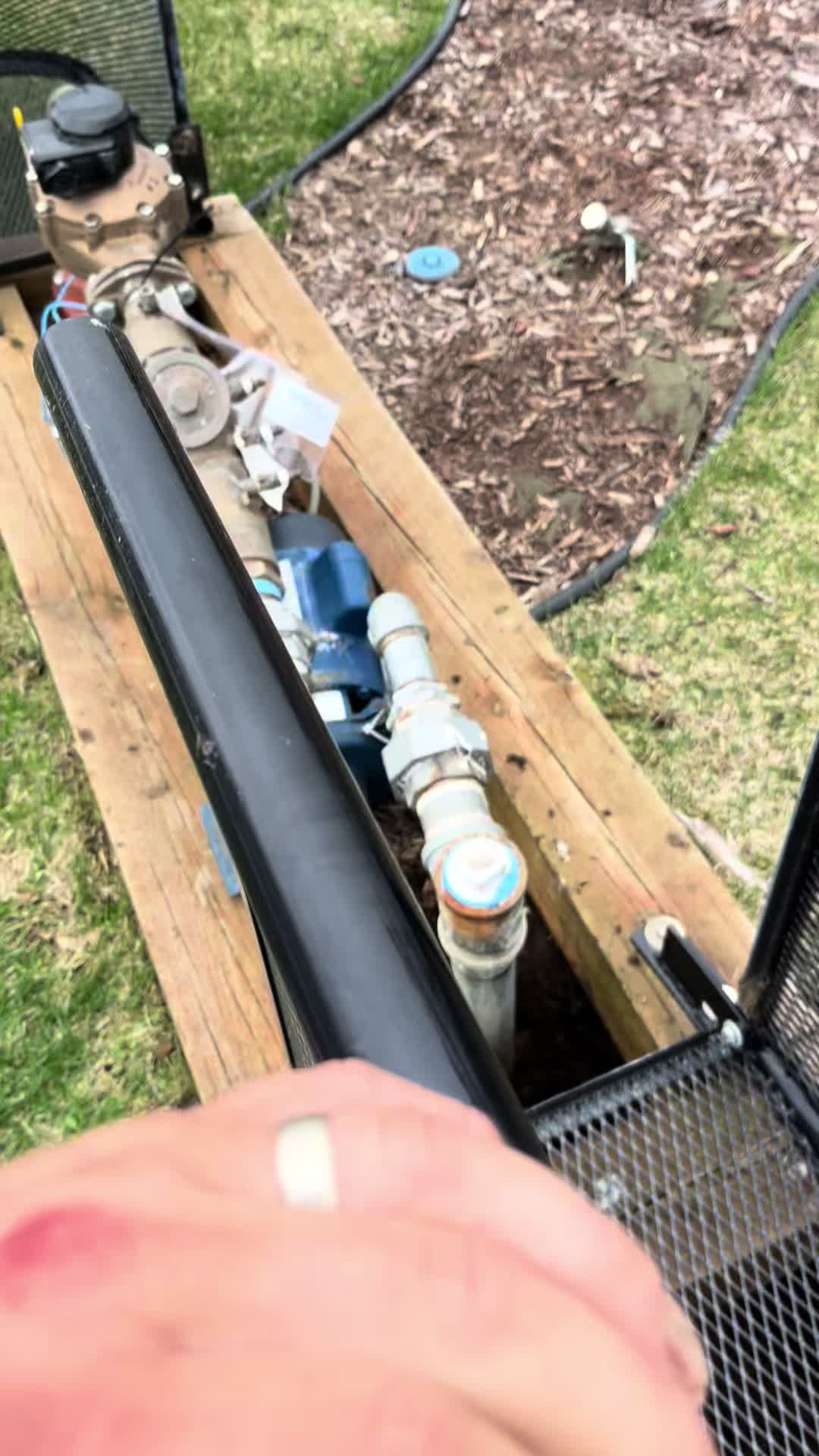 @Irrigation TechTalk