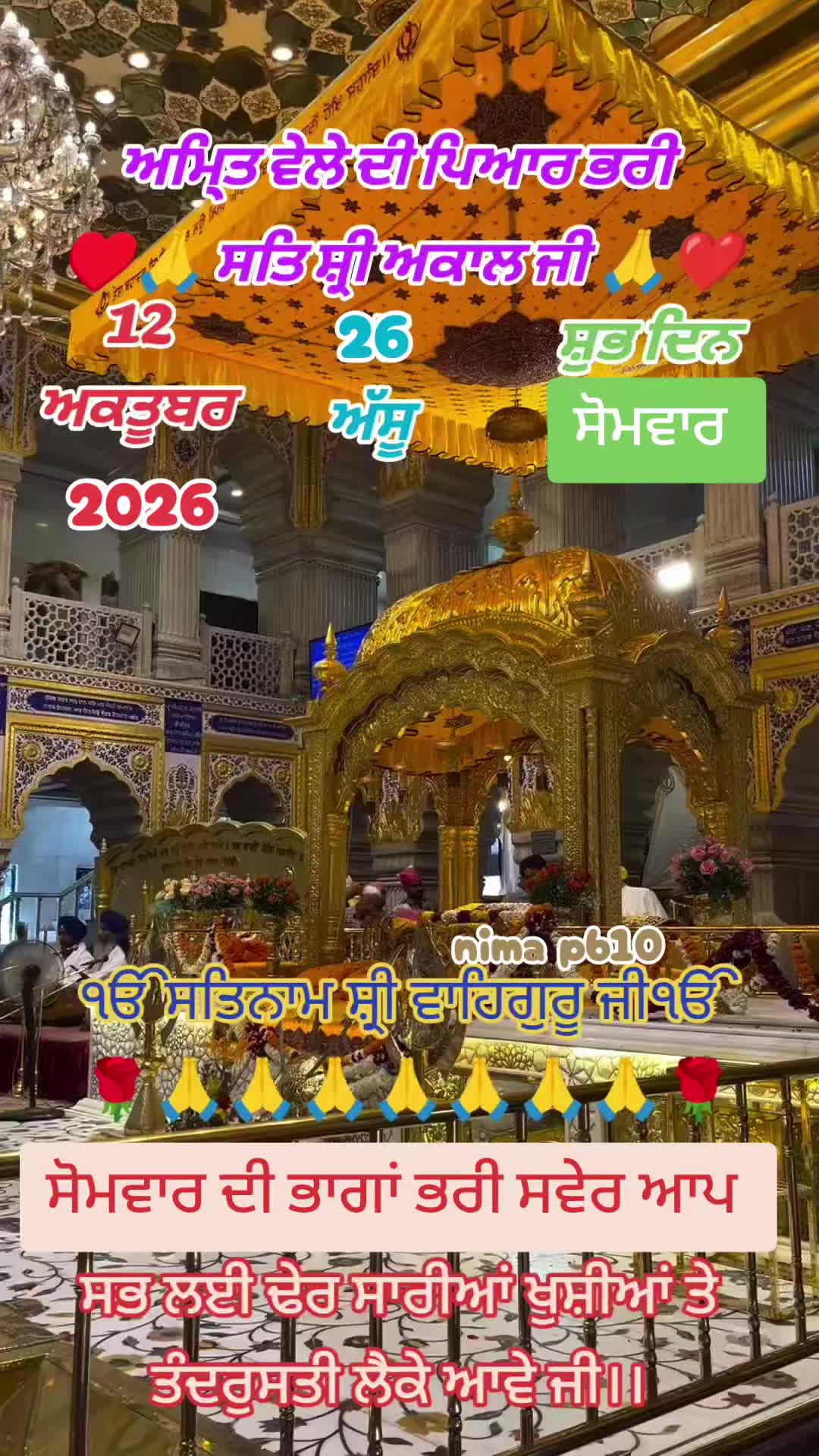 @Nirmal Singh Nima