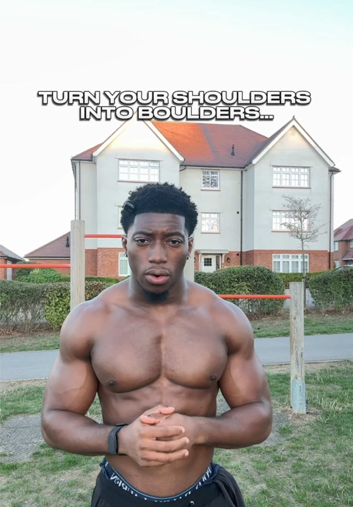 @Hybridfit Ayo