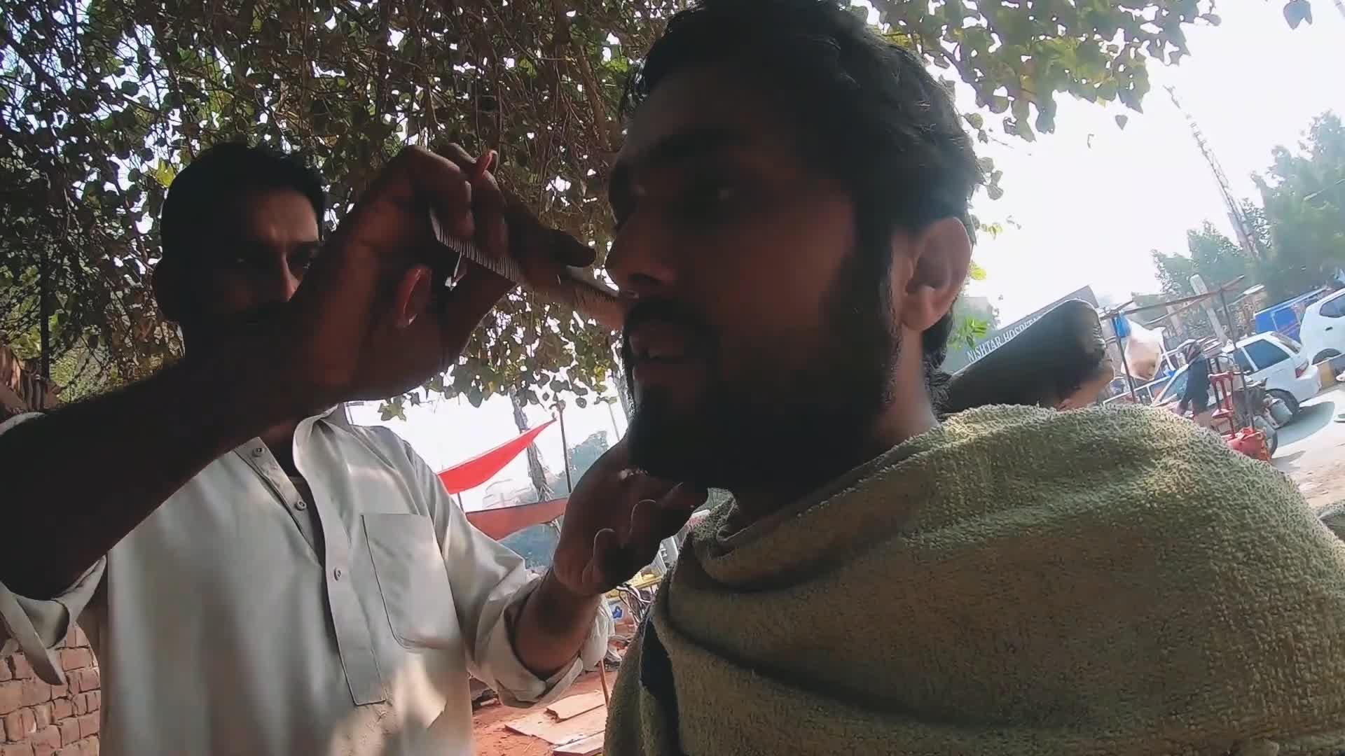@Ek Hai Arslan