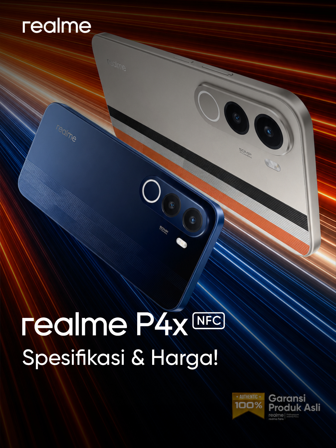 @realme Official Indonesia