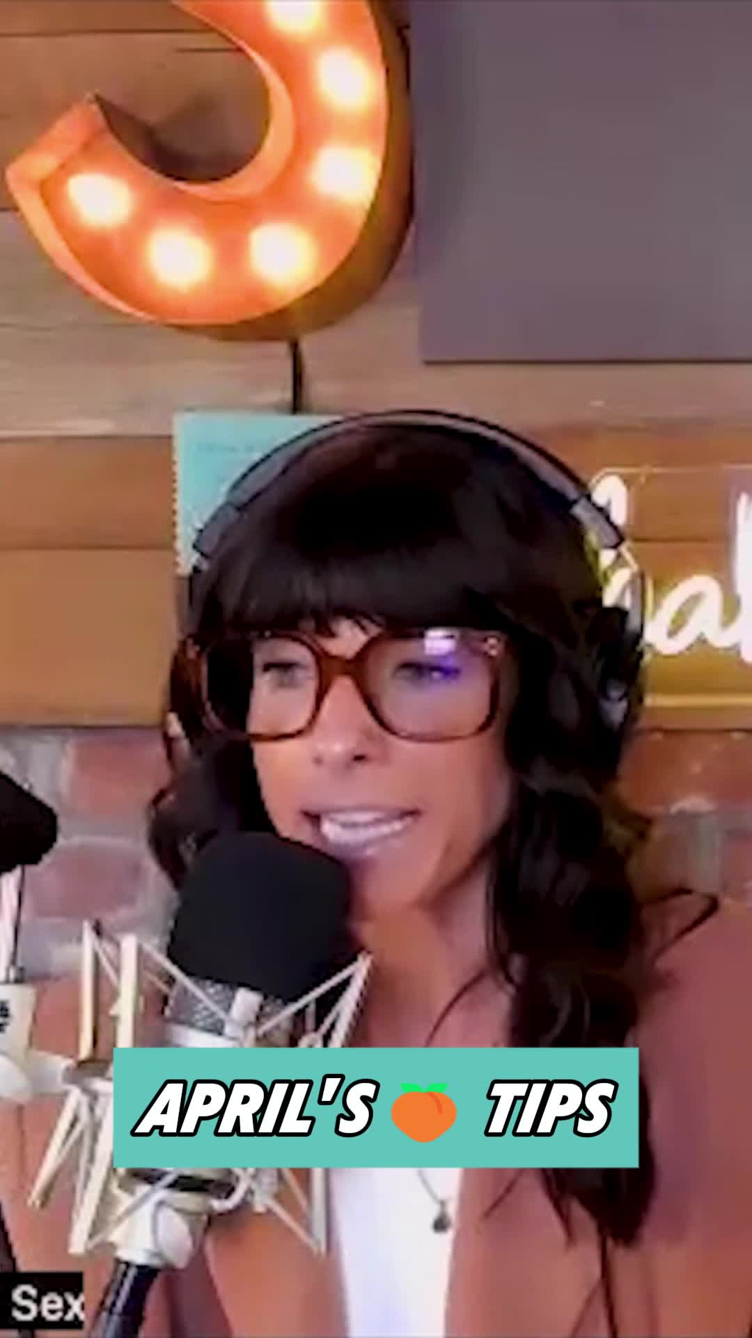@Shameless Sex Podcast