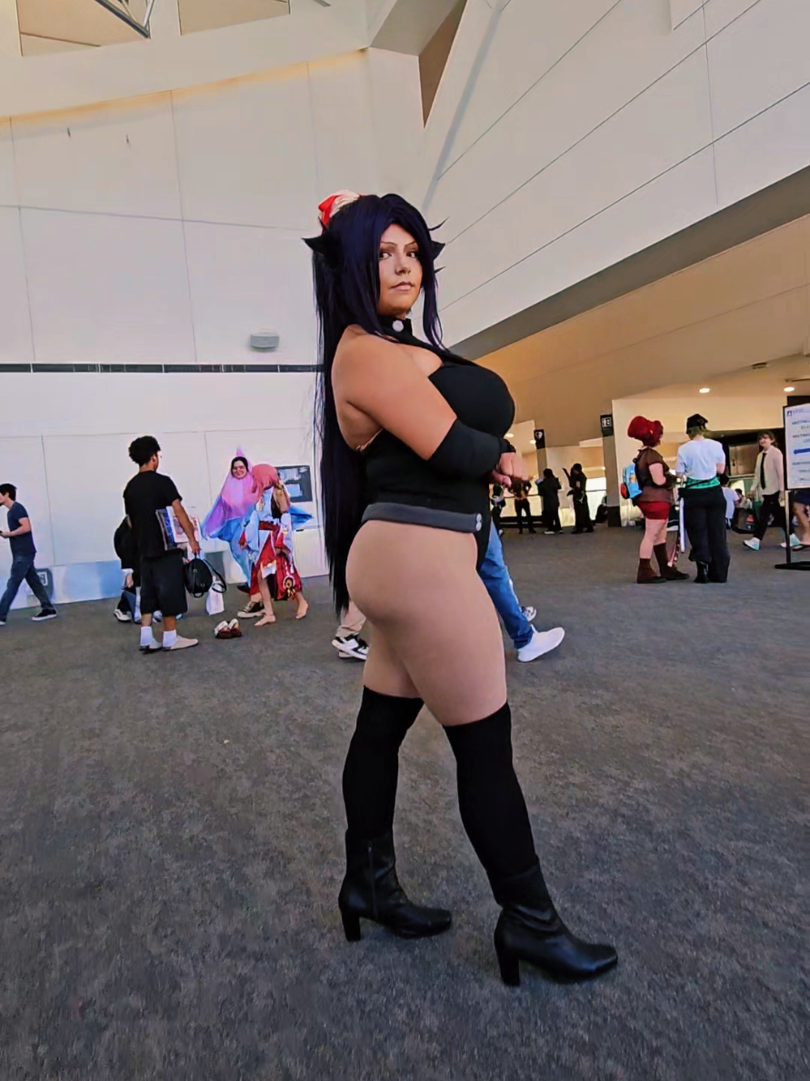 @CosplayAnime4K